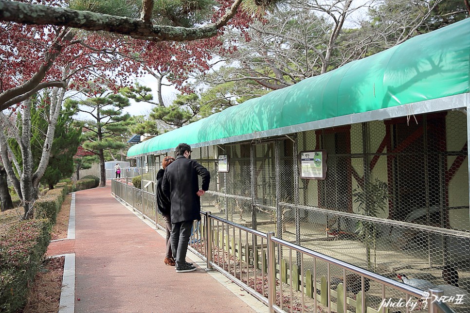 경상도 여행 진주 국립진주박물관 공작도시촬영지 주말 나들이