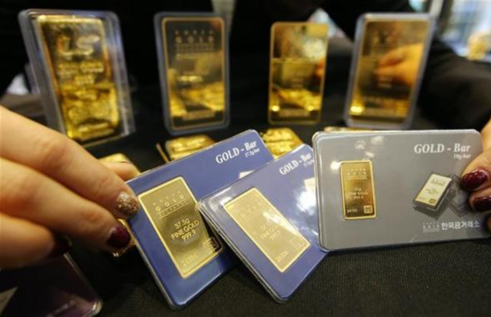 금시세 전망 금값 예측 2022년 가격 안전자산 금테크