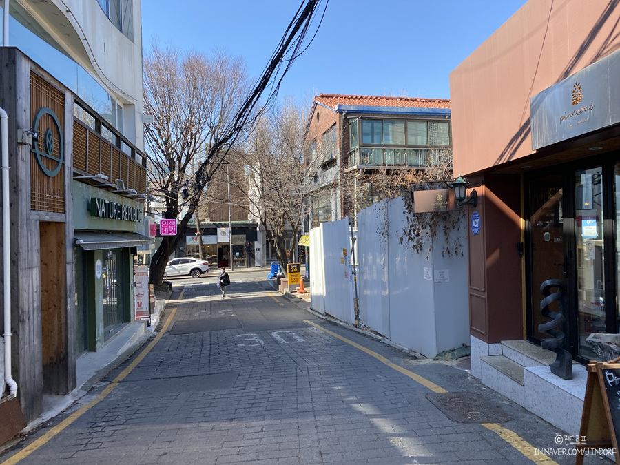 서울 북촌한옥마을코스 가볼만한곳 삼청동 밥집 은설설렁탕 북촌 맛집