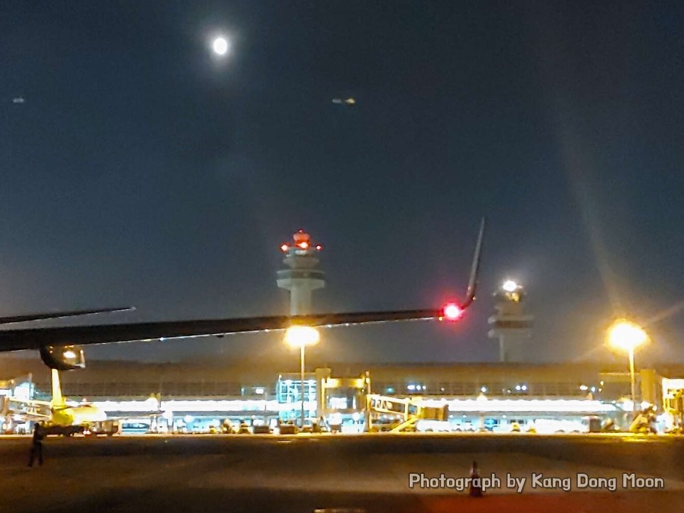 김포공항 주차비 절약하는 김포공항 주차대행 방법