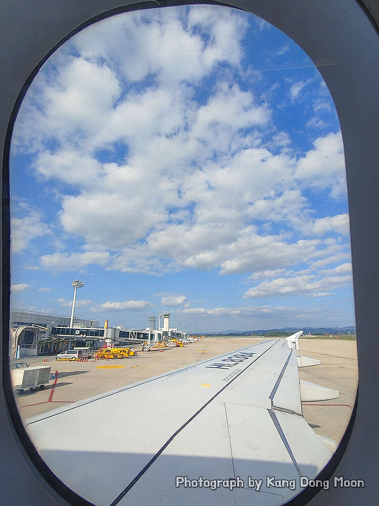 김포공항 주차비 절약하는 김포공항 주차대행 방법