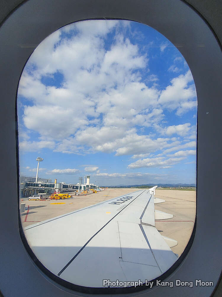 김포공항 주차비 절약하는 김포공항 주차대행 방법