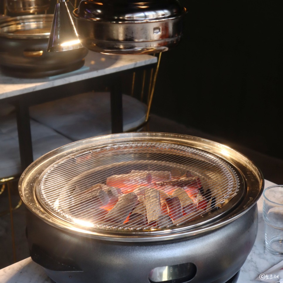 문래창작촌 맛집 양갈비 맛있는 램몬스터