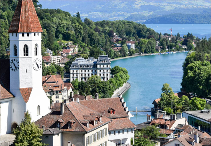 스위스여행 필수템 스위스패스 할인 구매