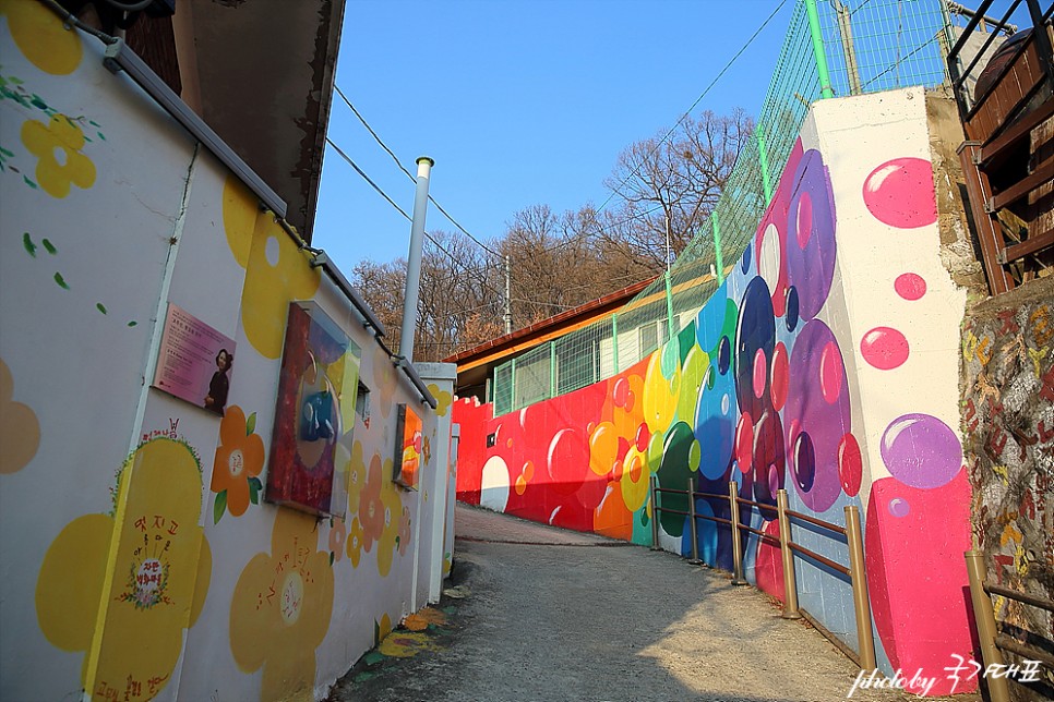 전주 가볼만한곳 전주한옥마을 오목대 색장정미소