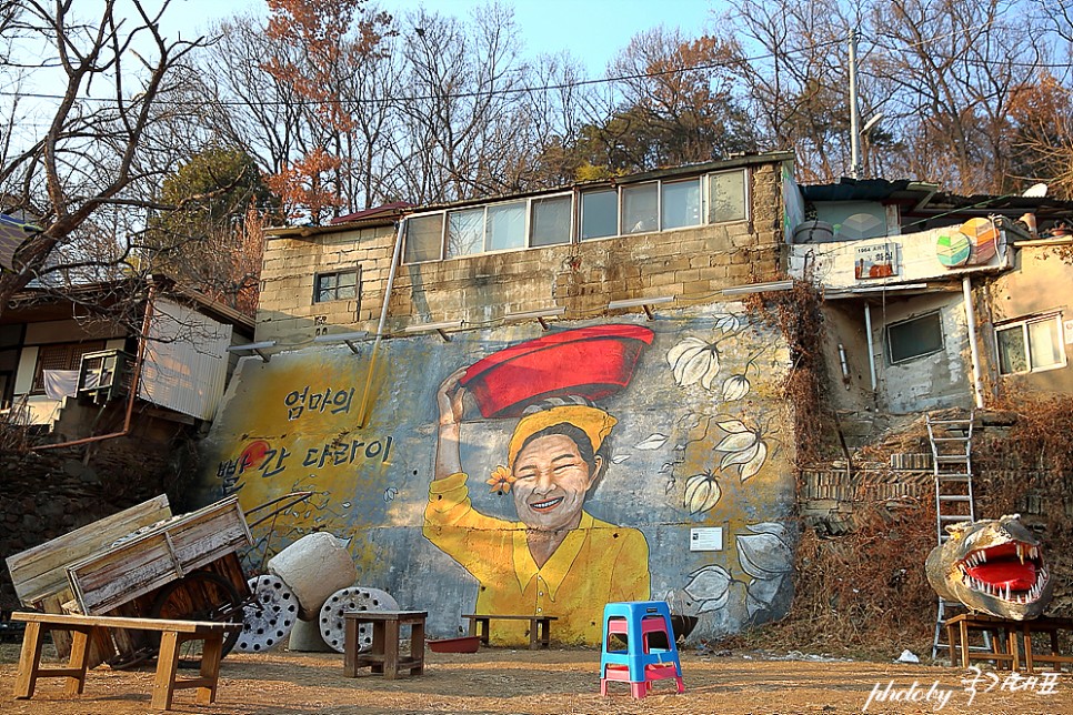 전주 가볼만한곳 전주한옥마을 오목대 색장정미소