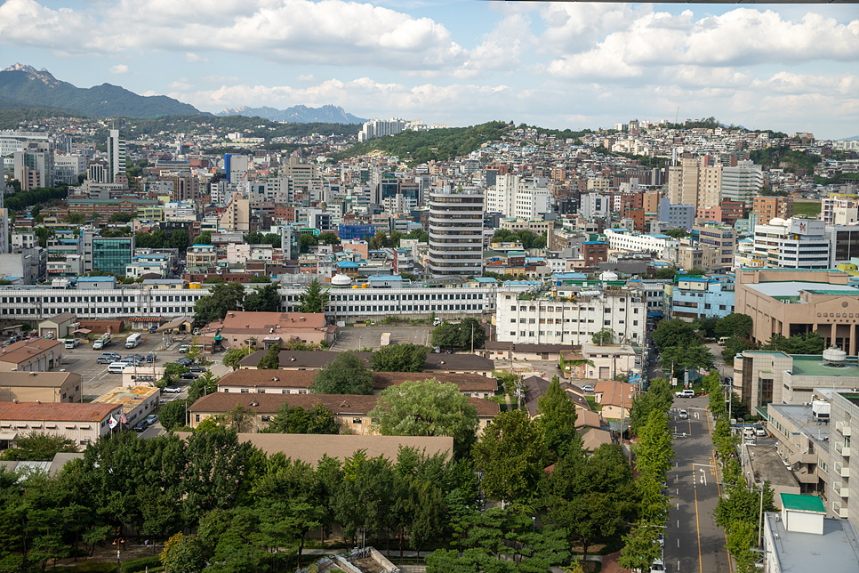 노보텔 엠베서더 동대문 조식, 수영장, 룸 업그레이드 및 특가