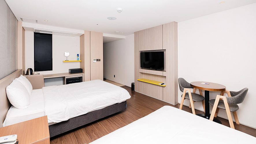 서귀포 호텔 노블피아, 합리적인 가격의 제주도 숙소 위치도 추천