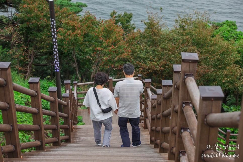 남해 가볼만한곳 독일마을 포함 남해여행코스