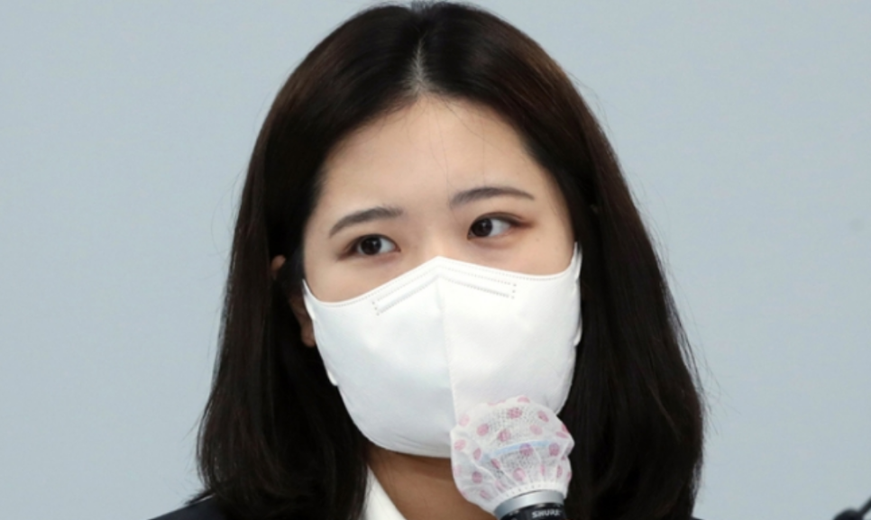 더불어민주당 박지현 공동비대위원장 N번방 추적단 나이 26세 여성 프로필 경력 학교 인스타
