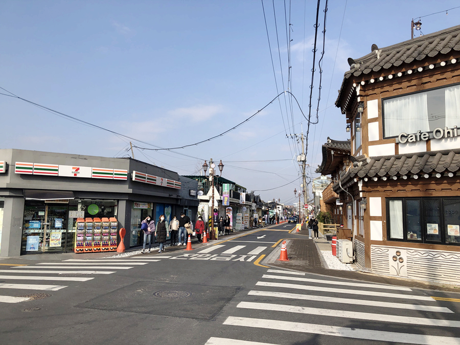 경주 가볼만한곳 볼거리 추천 황리단길 첨성대 대릉원 불국사 맛집 콩이랑!