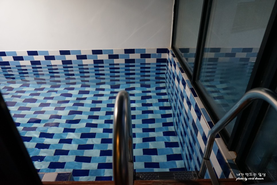 경주 펜션 온수수영장 있는 오푸스 11 풀빌라