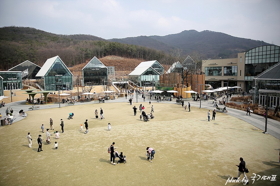 서울근교 당일치기 여행 의왕 백운호수 둘레길 오리배