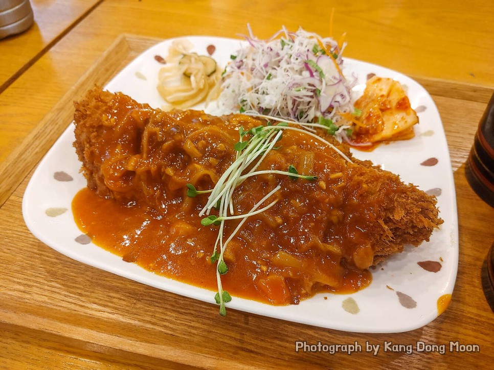 진정한 대전 맛집 힘내라 골목상권