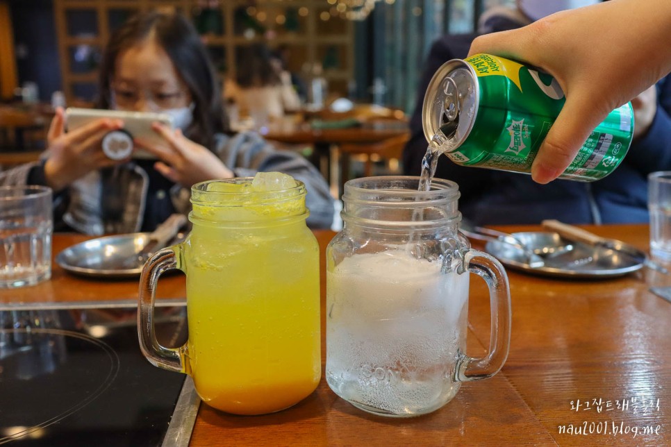 마곡맛집 가성비 바베큐의 끝판왕 꼼떼바베큐