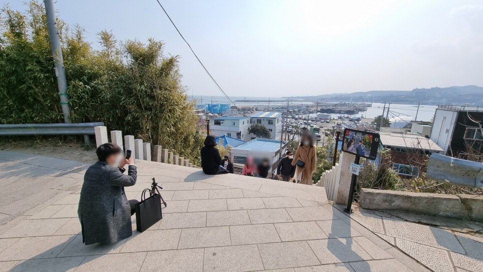 포항 가볼만한곳 구룡포 일본인 가옥거리 동백꽃필무렵 촬영지