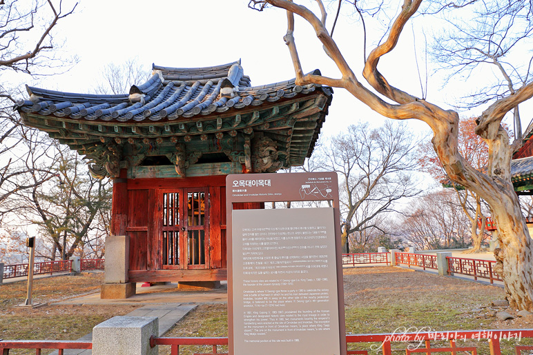 전주 가볼만한곳 전주한옥마을 오목대 등 전주 당일치기 여행