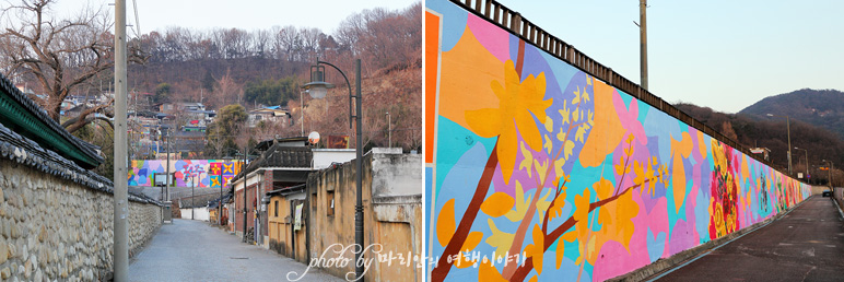 전주 가볼만한곳 전주한옥마을 오목대 등 전주 당일치기 여행