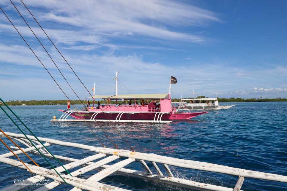 필리핀 입국 여행 자가격리 면제 세부 보라카이 섬 무격리