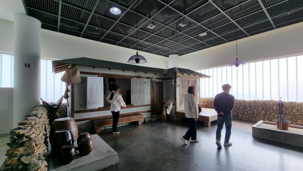 아이와 가볼만한곳 볼거리 많은 포항 구룡포 과메기문화관 볼거리