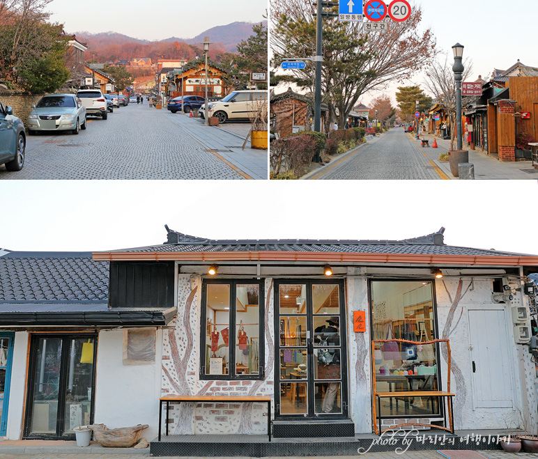 전주 가볼만한곳 전주한옥마을 오목대 등 전주 당일치기 여행