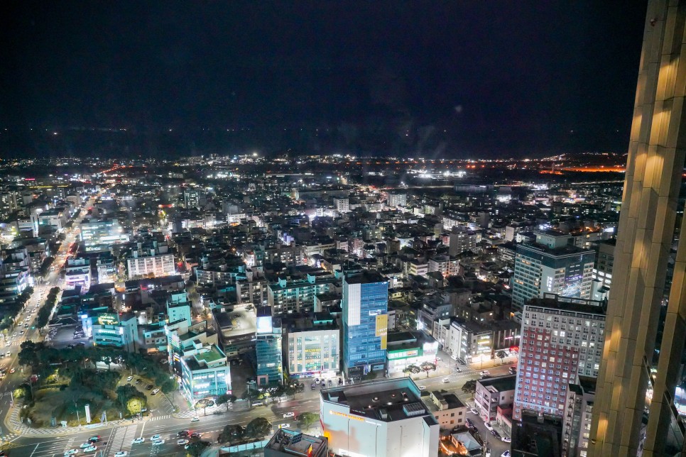 제주도 호텔 추천 그랜드 하얏트 제주 최저가 예약 후기