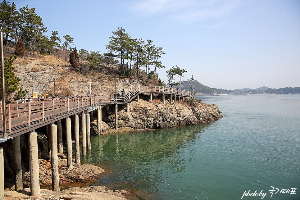 군산 가볼만한곳 볼거리 먹거리 군산 선유도 포함 6곳