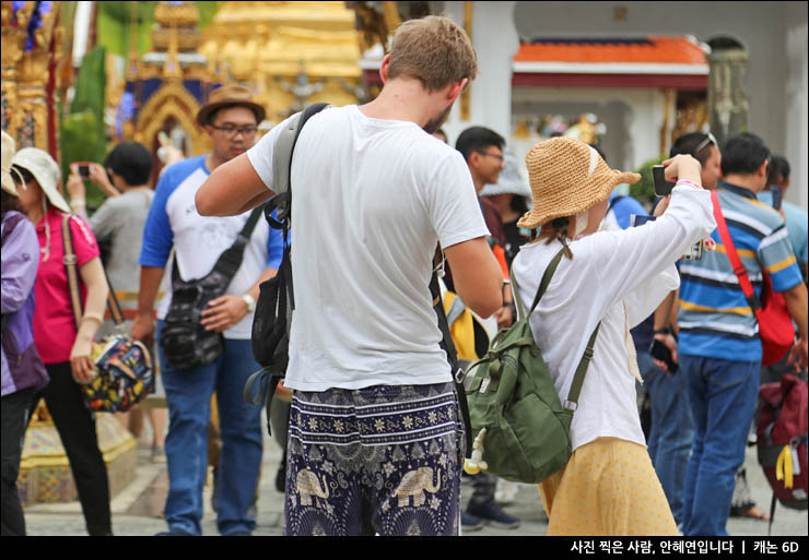 태국 방콕 여행 타일랜드패스 여행자보험