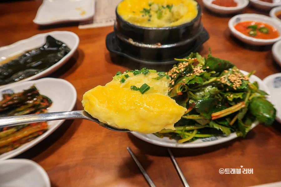 부산역 고기집 두툼한 고반식당