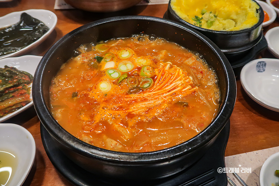 부산역 고기집 두툼한 고반식당