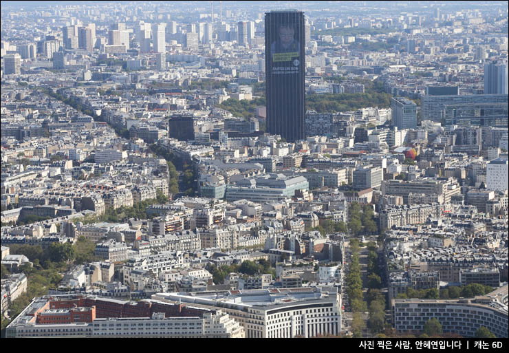 프랑스 자유여행 파리 에펠탑 전망대 예약 3층 높이 야경