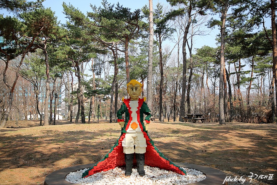 여의도공원 서울 혼자놀기 좋은곳 여자 혼자 국내여행