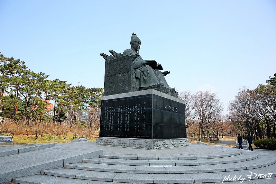 여의도공원 서울 혼자놀기 좋은곳 여자 혼자 국내여행