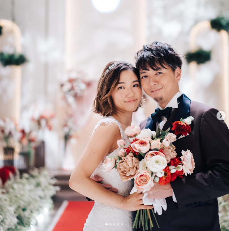 블라인드 러브 일본편 참가자 최종 커플 결혼 이름 나이 인스타 직업 정보 재일교포 한국인 미나미 미도리