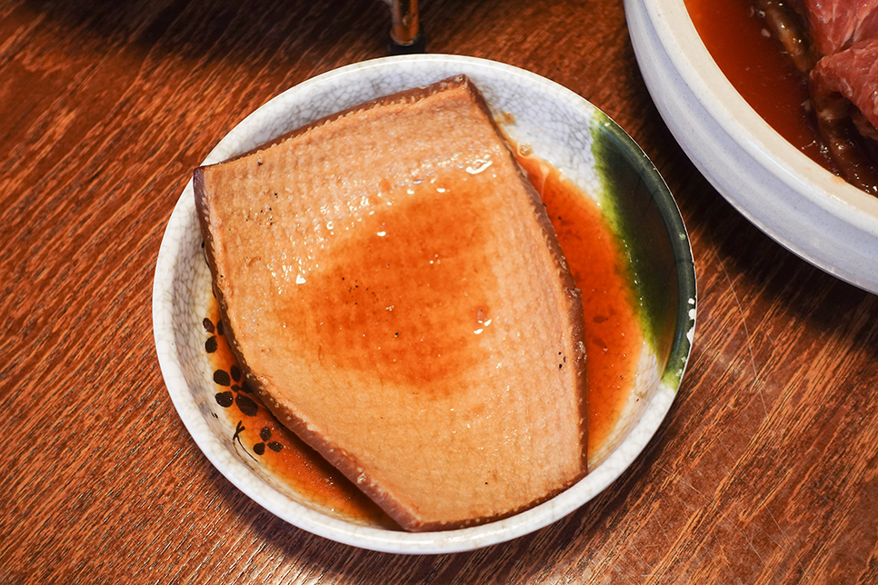 인천 드림파크 맛집 * 밑반찬도 맛있는 태백산