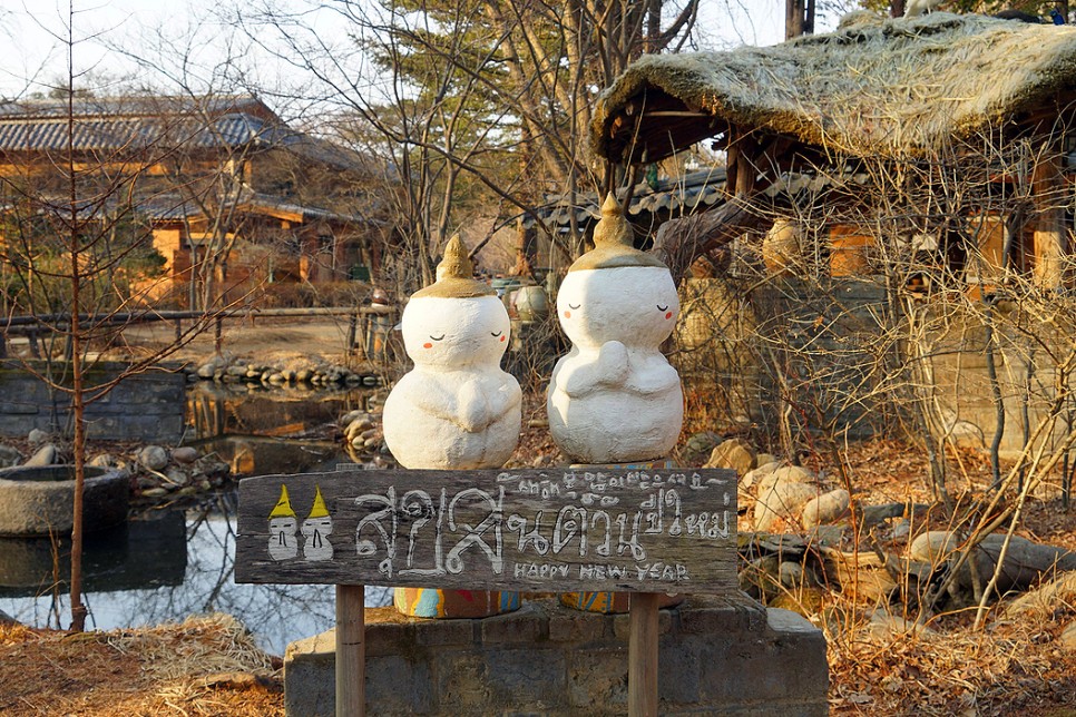 춘천 가볼만한곳 남이섬 주말 데이트 (할인, 주차 팁)