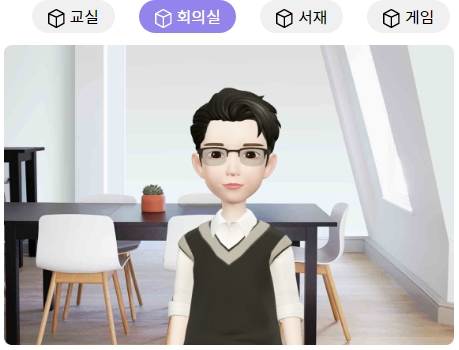 동영상, 컴퓨터 영상 녹화 프로그램, 가상캐릭터 기능 포함 DemoCreator