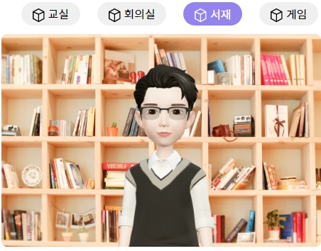 동영상, 컴퓨터 영상 녹화 프로그램, 가상캐릭터 기능 포함 DemoCreator