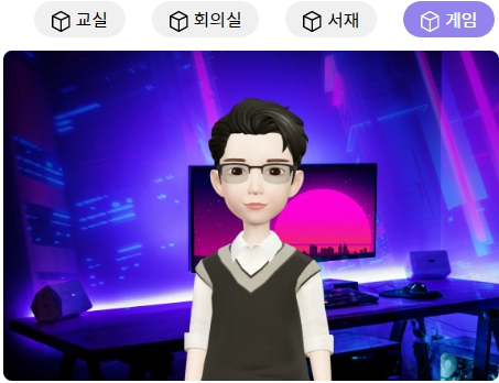 동영상, 컴퓨터 영상 녹화 프로그램, 가상캐릭터 기능 포함 DemoCreator