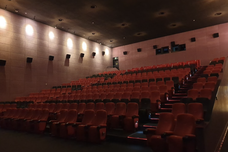 CGV 영화표 가격 인상 4DX 조조 청소년 다오름!