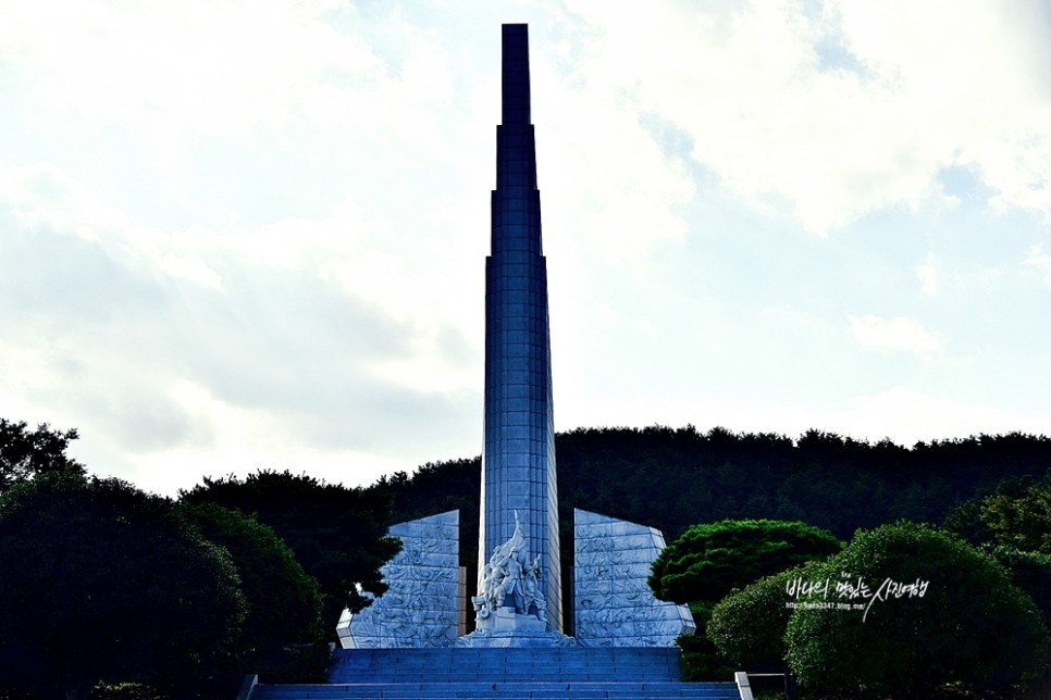 거제 가볼만한곳 경치좋은 거제도 차박지와 거제카페 등 여행코스