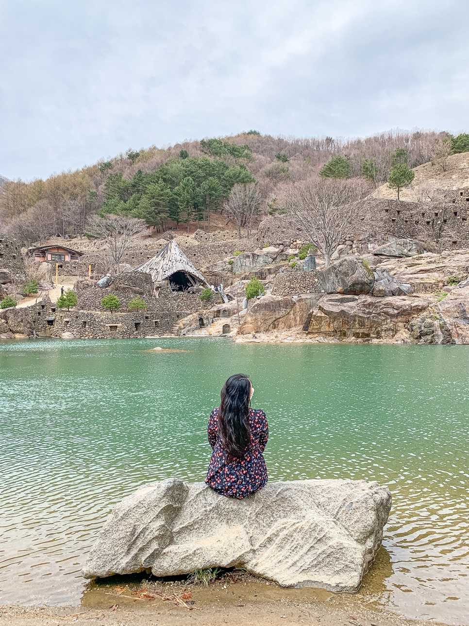 경남 하동 가볼만한곳 BEST 8 : 하동십리벚꽃길 등 하동여행