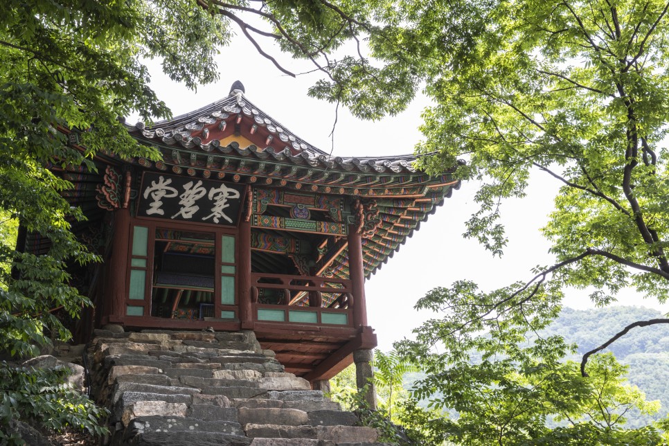 [전주 여행 코스] 완전 청춘 그 자체 <스물다섯, 스물하나> 촬영지 :: 명진 책 대여점, 나희도 집, 아연슈퍼, 한벽굴, 전주 가볼 만한 곳