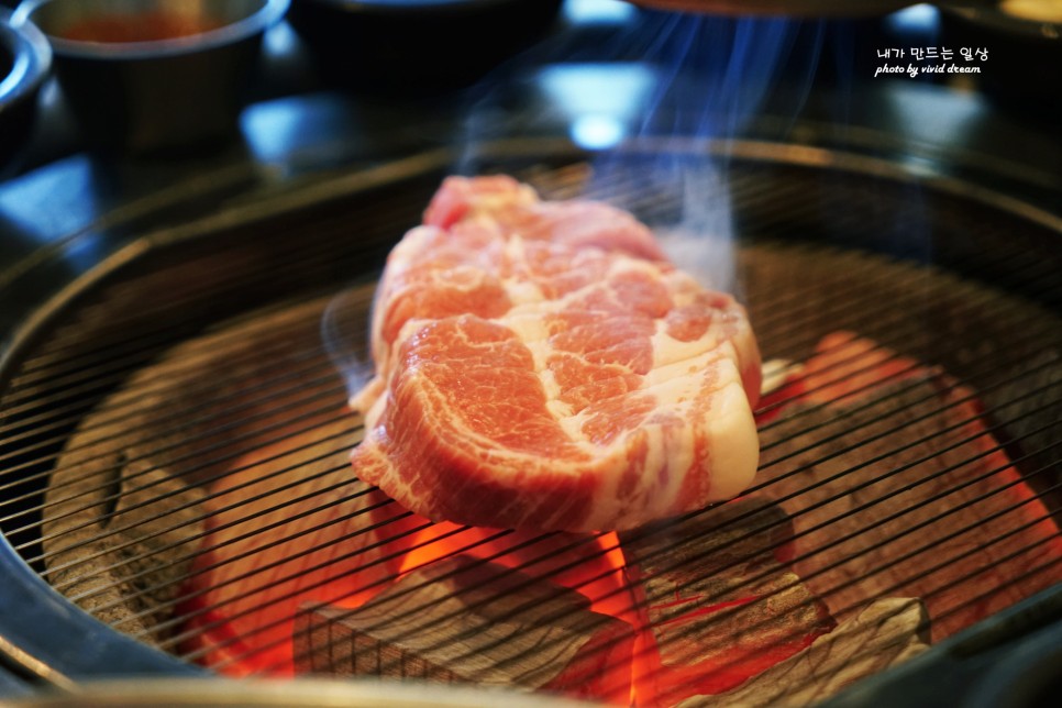 원조부안집 신풍점 신길동 맛집