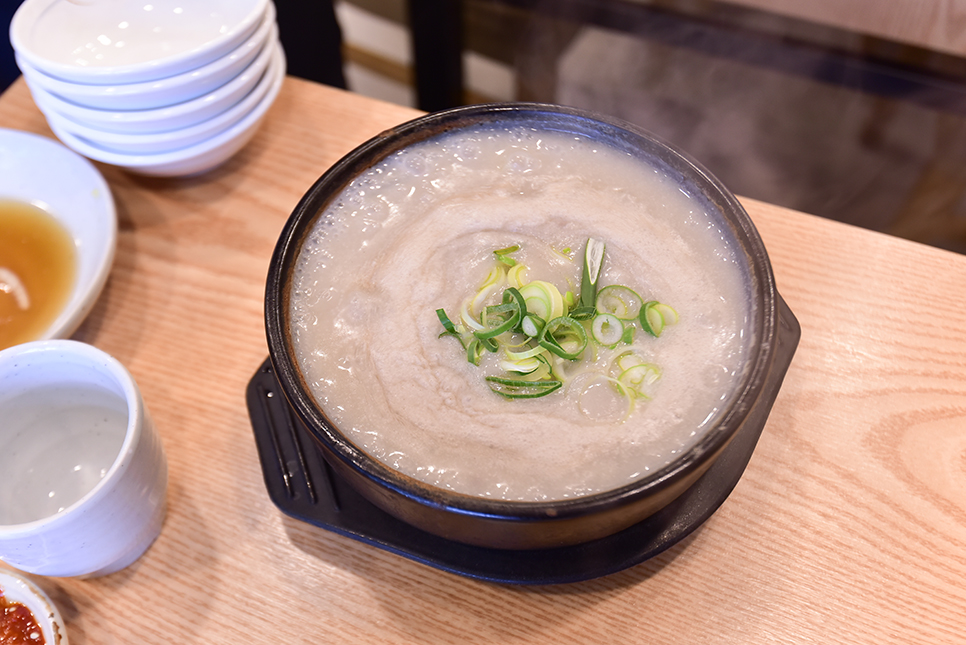 제주공항근처 흑우 맛집 검은쇠 몰고오는