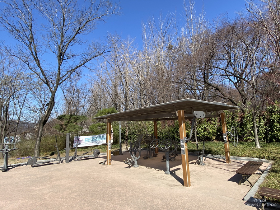 서울 낙산공원 4월 봄꽃 구경 이화마을 한양도성순성길 주말 나들이!