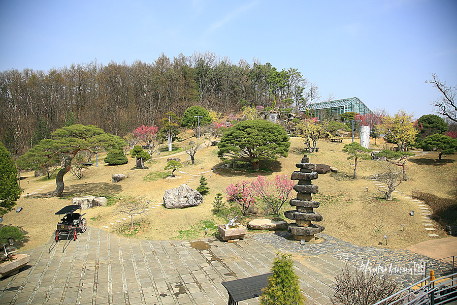 경기도 파주 가볼만한곳 소울원 & 파주 프로방스마을 외 데이트코스