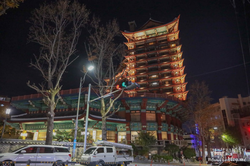 대한민국 숙박대전 쿠폰으로 국내호텔 할인받는법