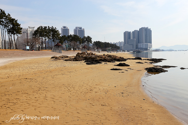 여수 여행 장도 데이트 코스 전라도 섬여행