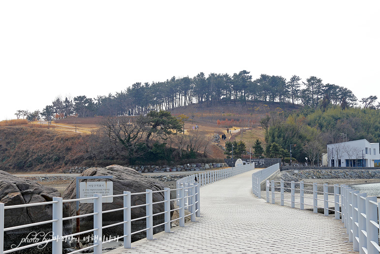 여수 여행 장도 데이트 코스 전라도 섬여행